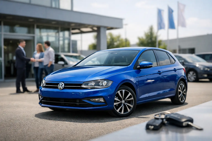 Volkswagen Polo akció - mikor jó az ajánlat?