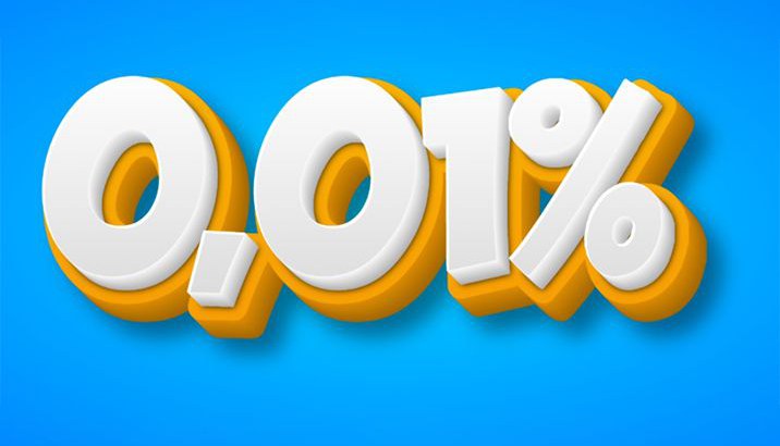 Tavaszi készletakció - 0,01% kamattal