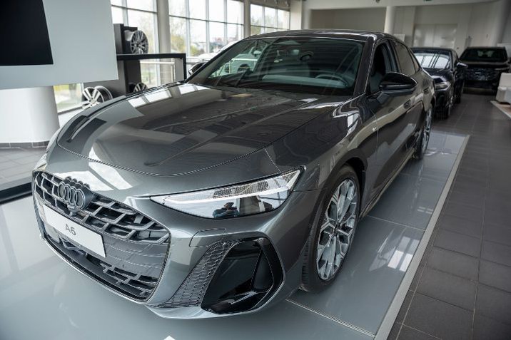 Azonnal elvihető Audi A6 Nyíregyházán – már 33 975 000 Ft-tól