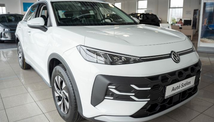 Az Autó Széles most egy igazán vonzó ajánlattal várja az autóvásárlókat