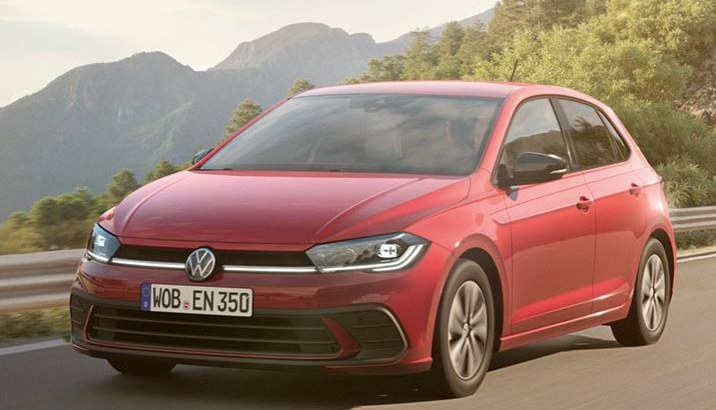 Megérkezett a megújult Volkswagen Polo az Autó Széles Kft.-hez