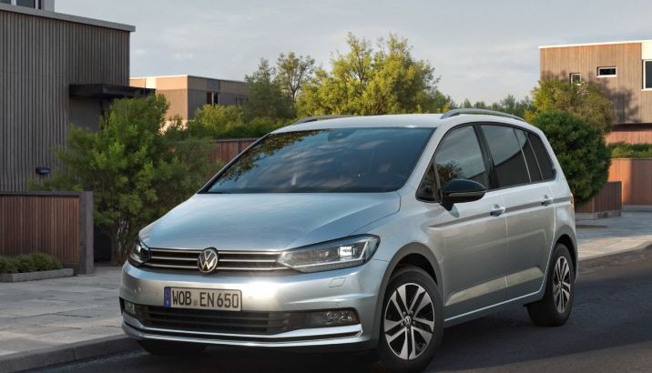 Utolsó lehetőség rendelni a Volkswagen Touran modellt – érkezik a Last Edition az Autó Széles kínálatában