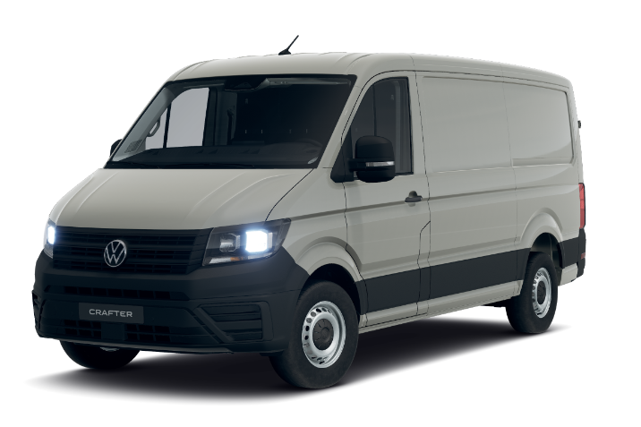 Volkswagen haszonjárművek 50%-os támogatással – szerezze be új flottáját!