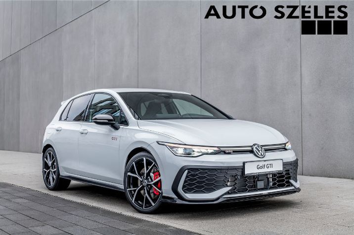 GTI és R modellek tesztvezetése – Már lehet regisztrálni a Road Show eseményre!