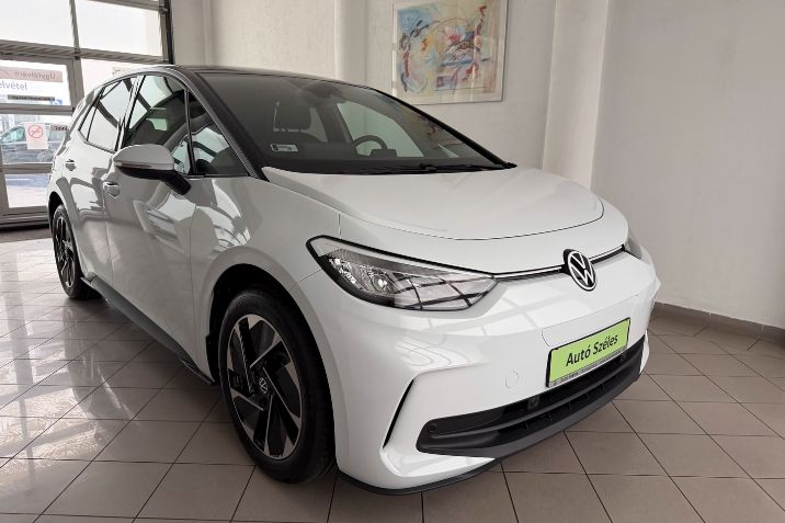 Jelentős árcsökkenéssel érkeznek a Volkswagen ID. modellek az Autó Széleshez