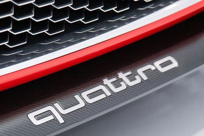 Audi Quattro – az összkerékhajtás, amely történelmet írt