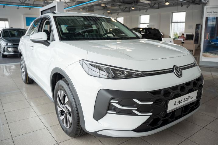 Az Autó Széles most egy igazán vonzó ajánlattal várja az autóvásárlókat