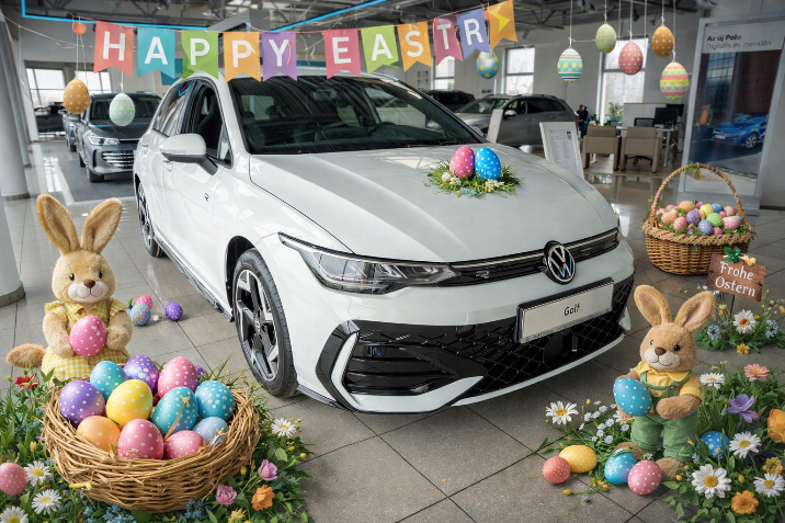 Az ünnepi időszakra való tekintettel tájékoztatjuk kedves ügyfeleinket, hogy szalonunk Nagypéntektől zárva tart a húsvéti ünnepek alatt.