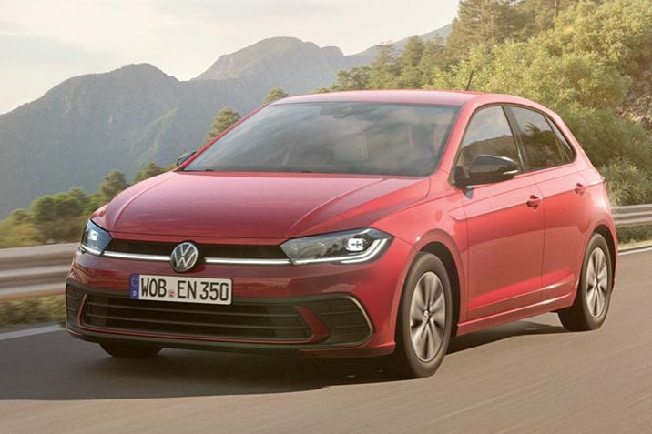 Megérkezett a megújult Volkswagen Polo az Autó Széles Kft.-hez – már 5 980 000 Ft-tól!