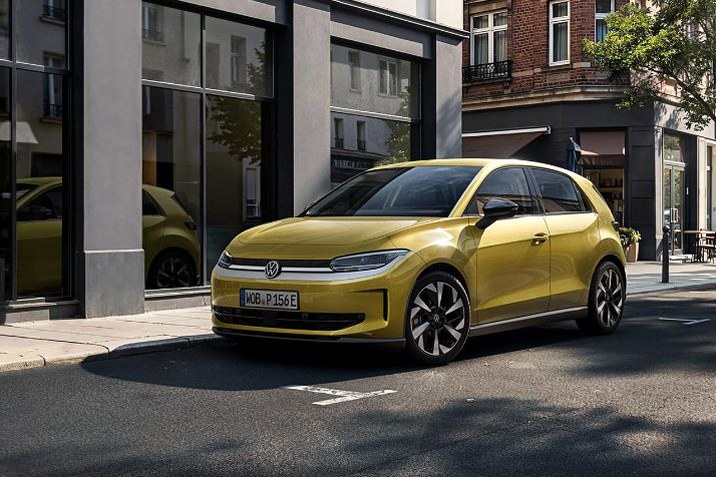 Volkswagen ID. Polo már 8 990 000 Ft-tól rendelhető az Autó Szélesnél!